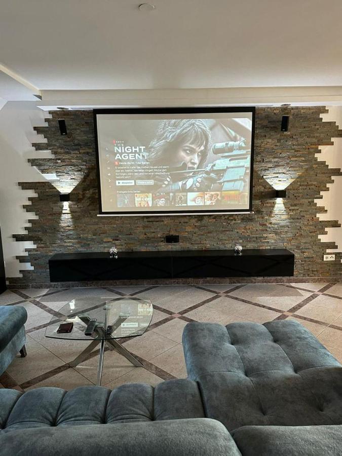 Luxurioese Im Herzen Von Rlp Apartment