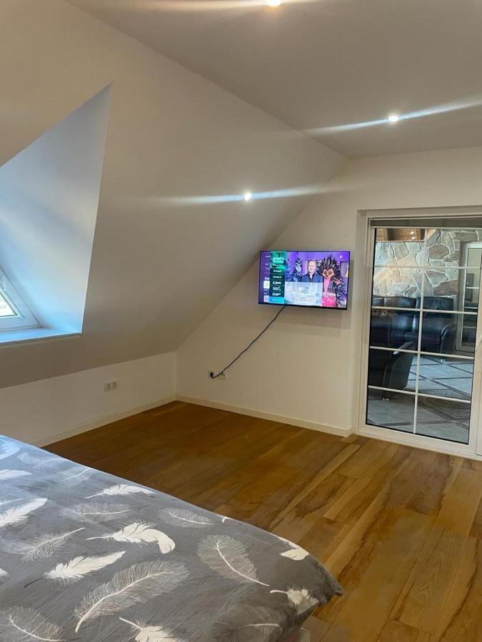 Apartment Luxurioese Im Herzen Von Rlp *