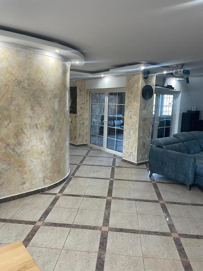 Luxurioese Im Herzen Von Rlp Apartment Bobenheim-Roxheim