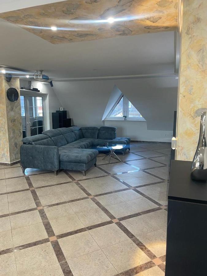 Apartment Luxurioese Im Herzen Von Rlp Bobenheim-Roxheim