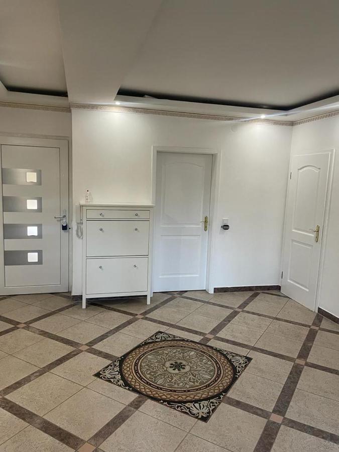 Luxurioese Im Herzen Von Rlp Apartment