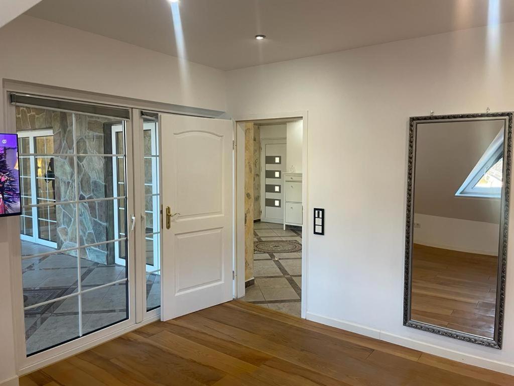Luxurioese Im Herzen Von Rlp Apartment *