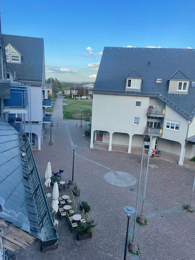 Luxurioese Im Herzen Von Rlp Bobenheim-Roxheim