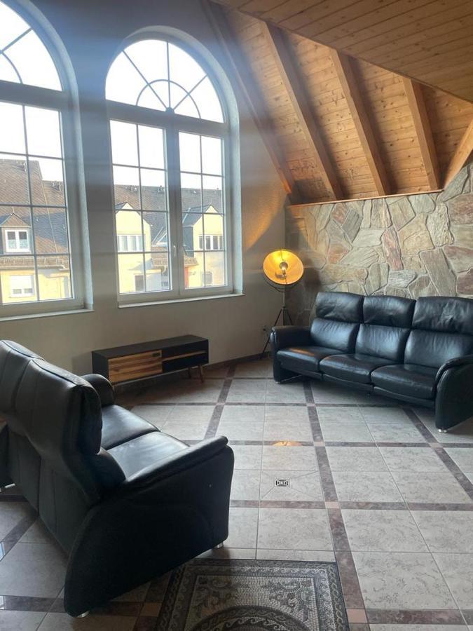 Apartment Luxurioese Im Herzen Von Rlp *