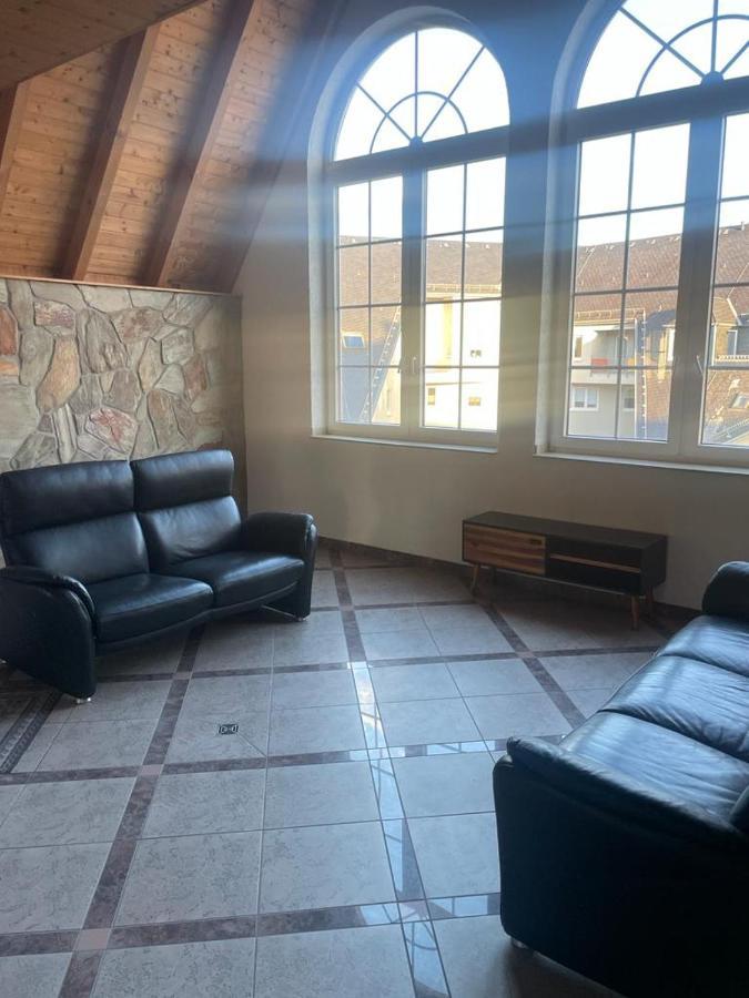 Luxurioese Im Herzen Von Rlp Apartment Bobenheim-Roxheim