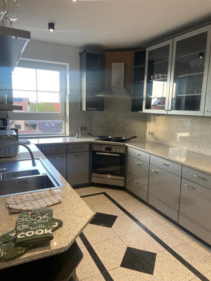 Apartment Luxurioese Im Herzen Von Rlp Bobenheim-Roxheim