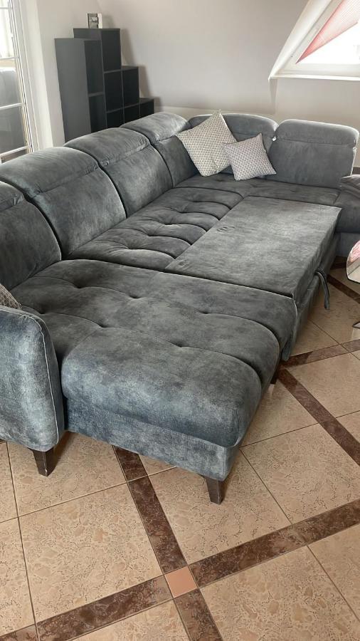 Luxurioese Im Herzen Von Rlp Apartment