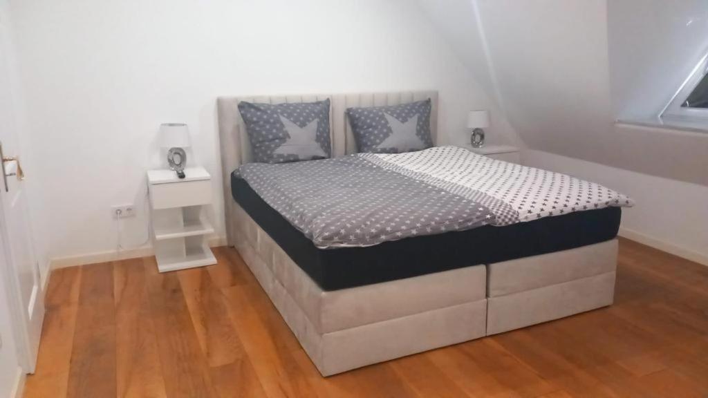 Luxurioese Im Herzen Von Rlp Apartment